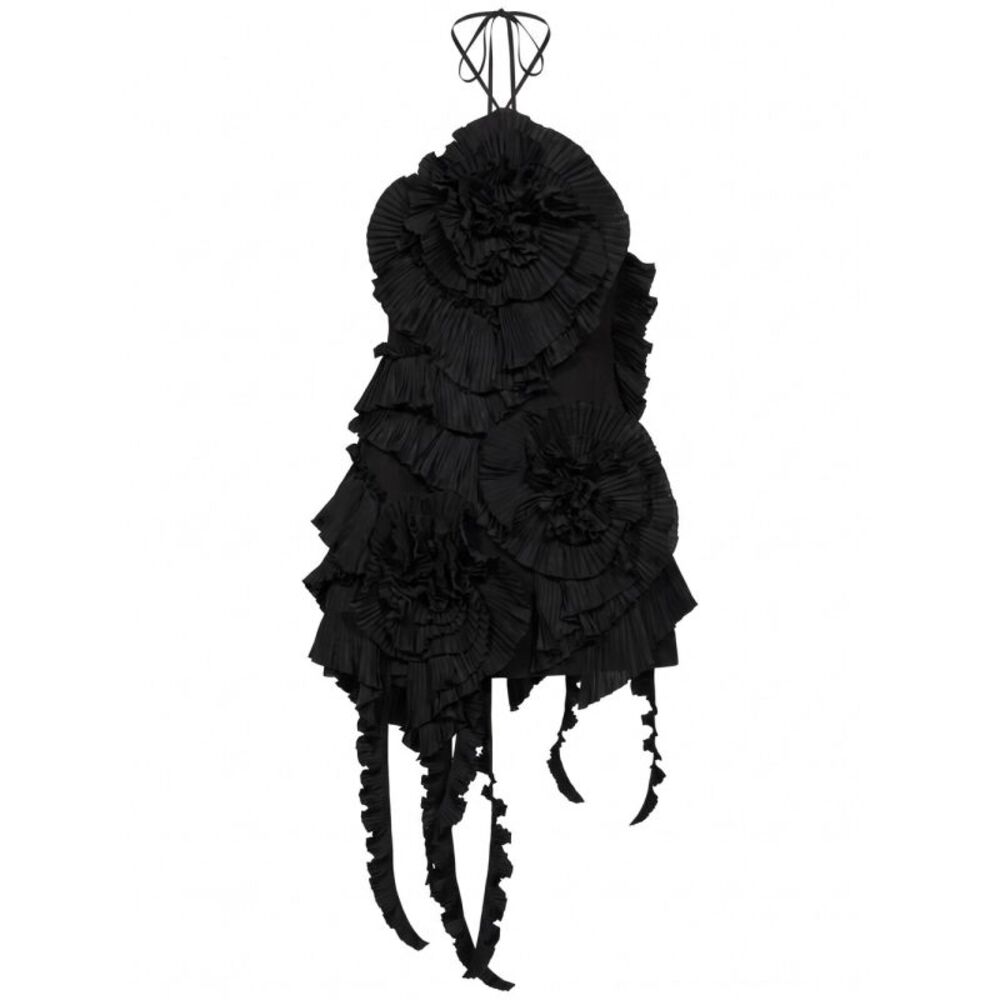 Blumarine Women Mini Dress